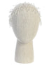 Tip Top Kids Girls Multi Color Wire Beaded Headpiece - SophiasStyle.com
